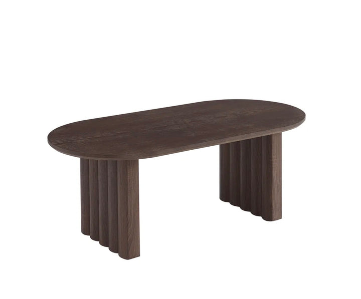 Table basse Rome-ERM