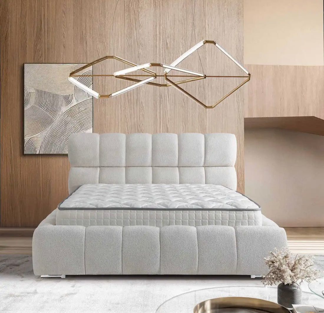 Lit coffre comfort-ELF