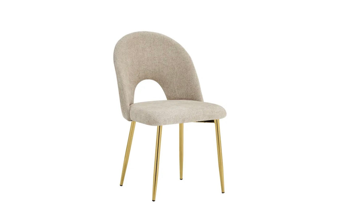 Chaise Teddy-ERM