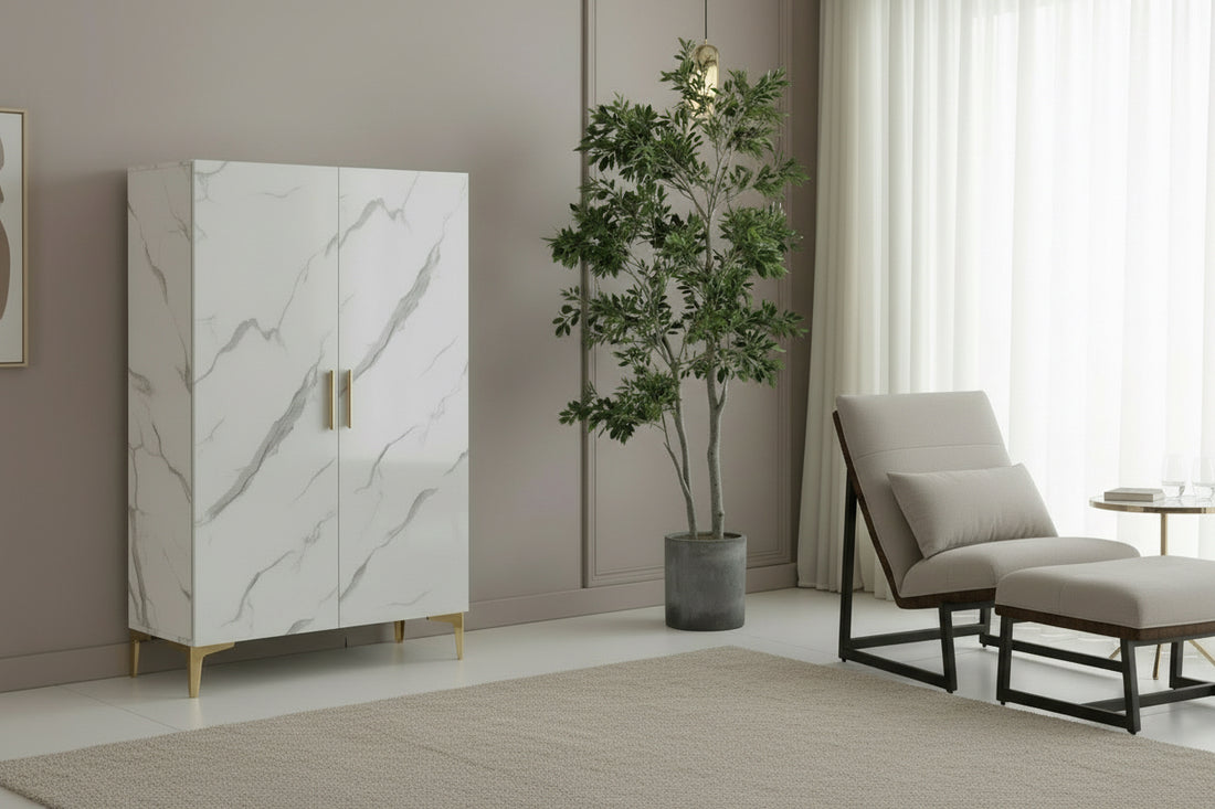 Meuble à chaussure C13MB-GDM