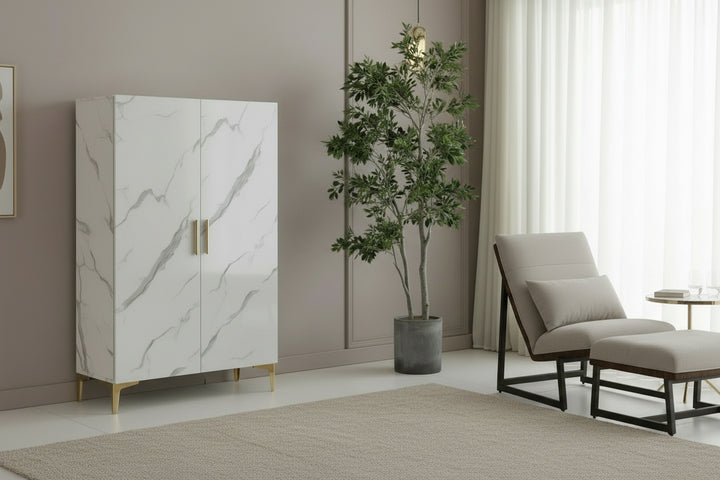 Meuble à chaussure C13MB-GDM