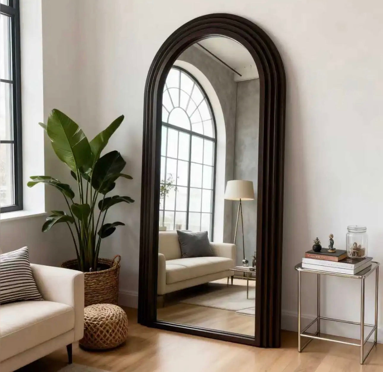 Miroir Bali