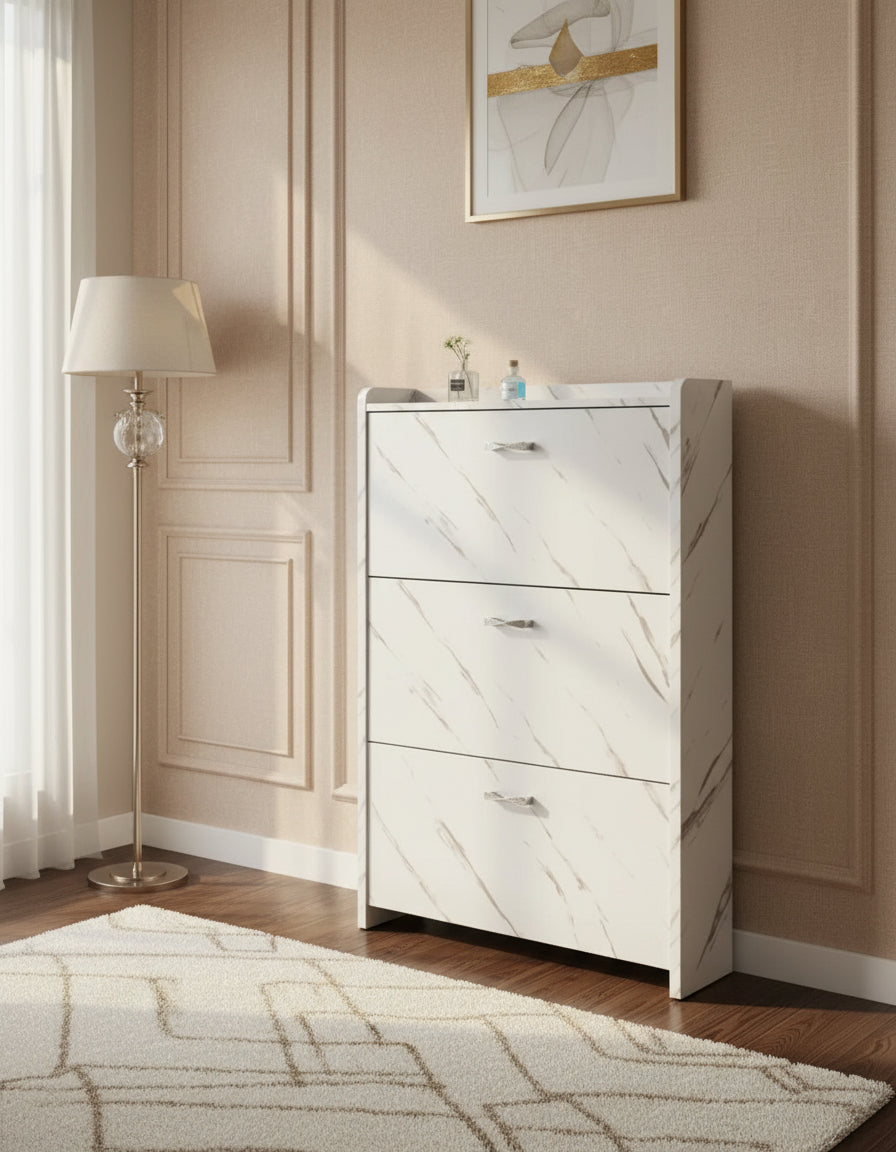 Meuble à chaussures C12MB-GDM