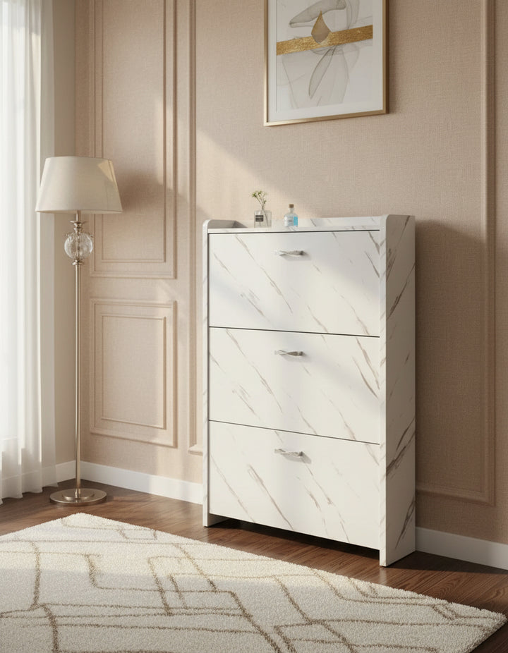 Meuble à chaussures C12MB-GDM