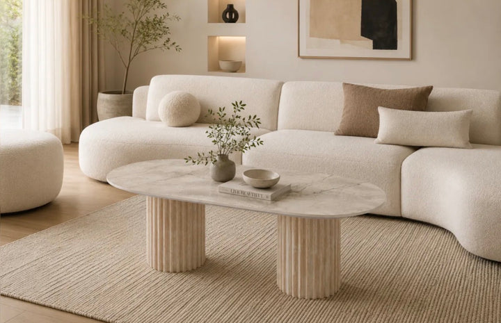 Table basse Keysha-ERM