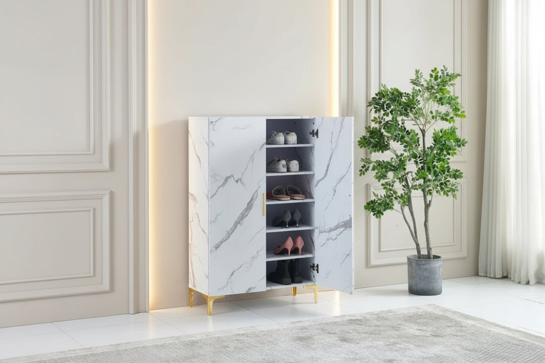 Meuble à chaussure C13MB-GDM