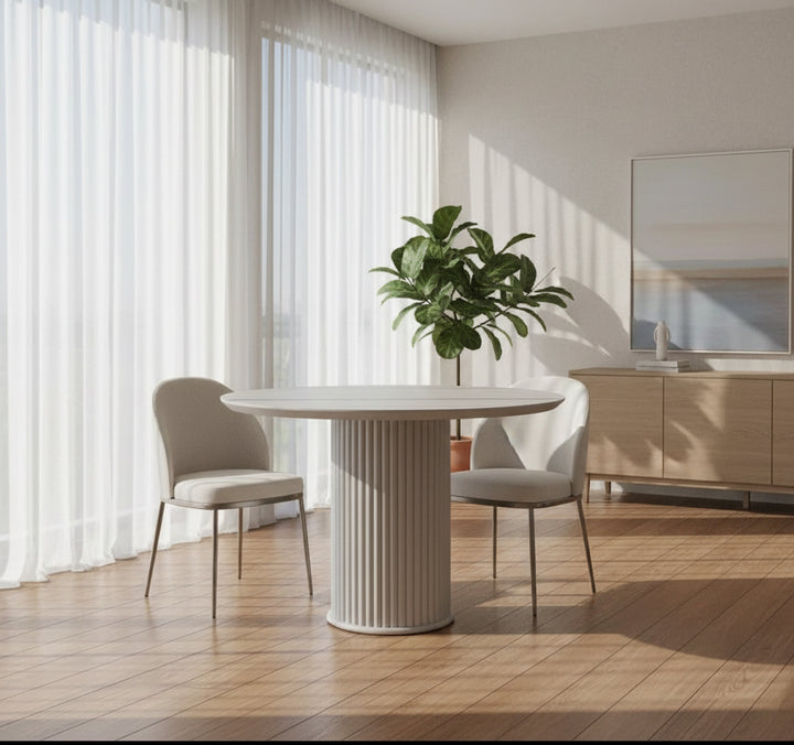 Table à manger Emilie-ELF