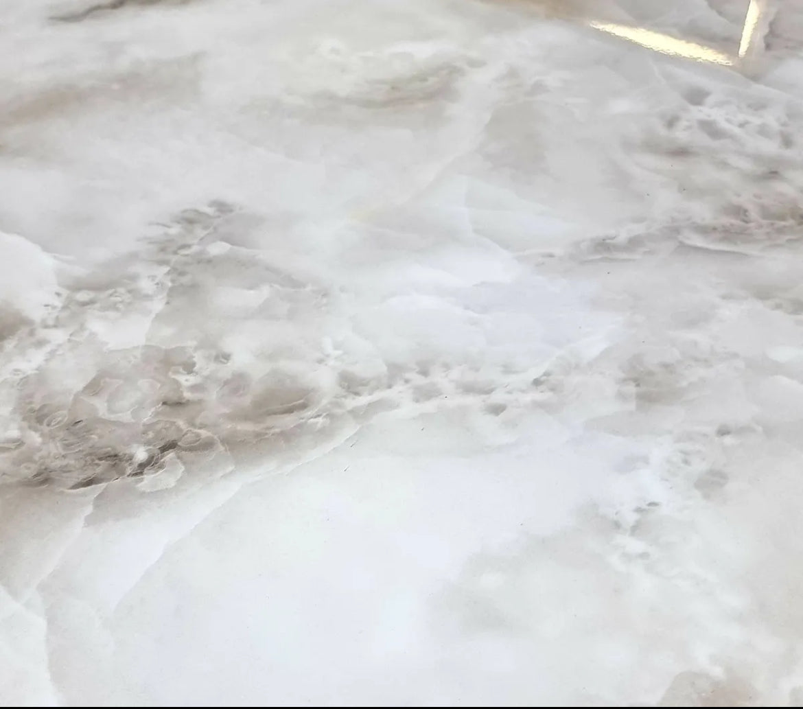 Table à manger baroque-GDM