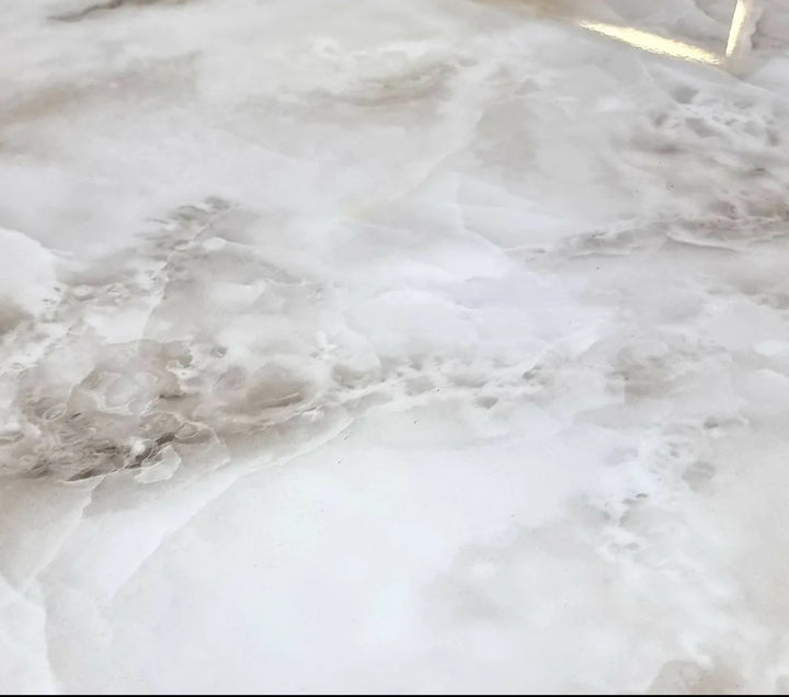 Table à manger baroque-GDM