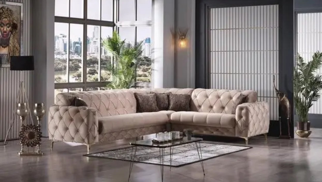 Canapé ELF-valencia