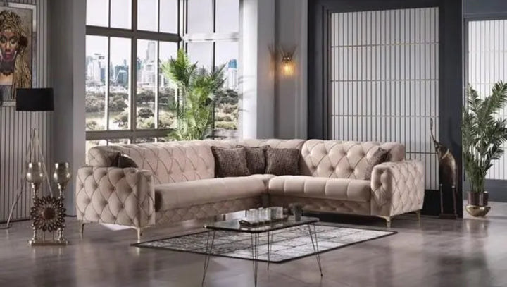 Canapé ELF-valencia