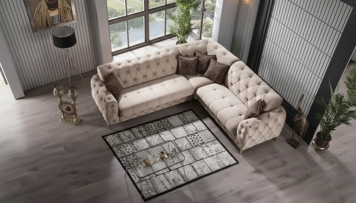 Canapé ELF-valencia