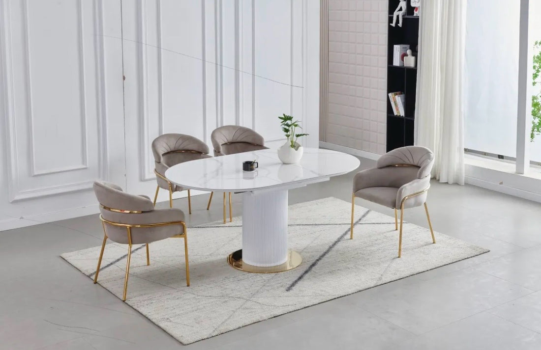 Table à manger Sofia-GDM