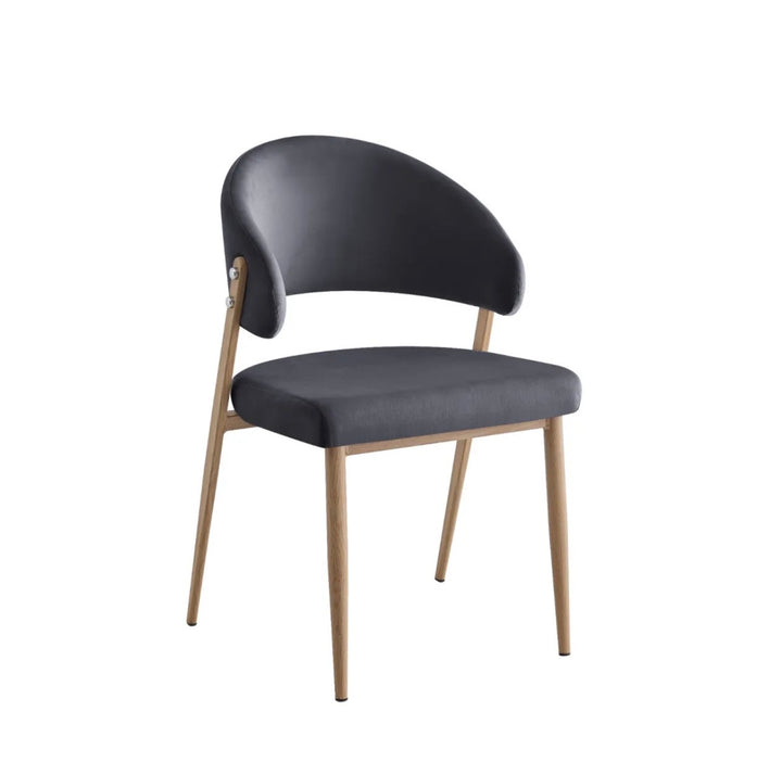 Chaise Lamia-ERM