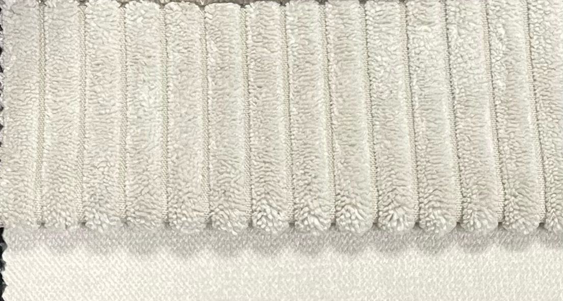 CANAPE ERM-TOULOUSE ANGLE DROIT CONVERTIBLE 275x205cm