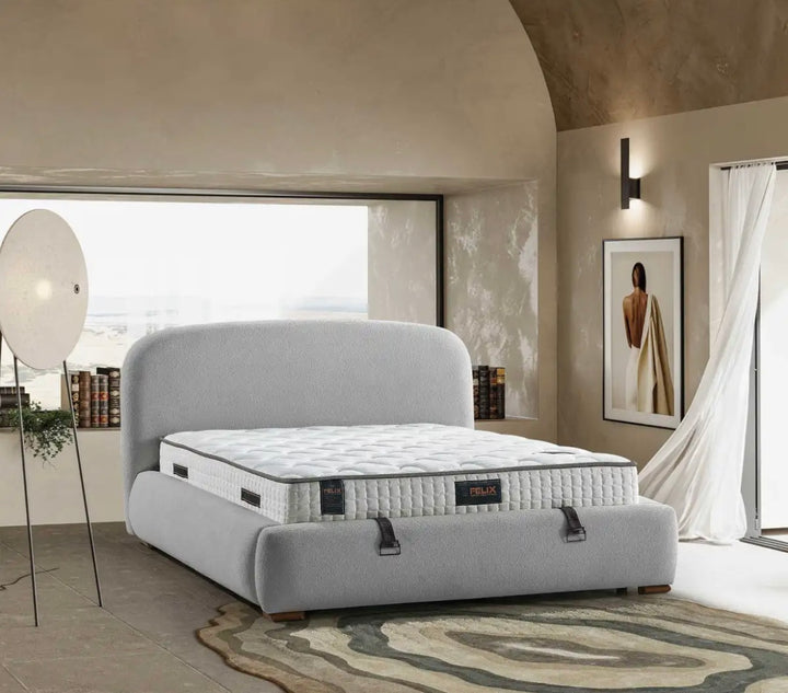 Lit coffre Felix-ELF