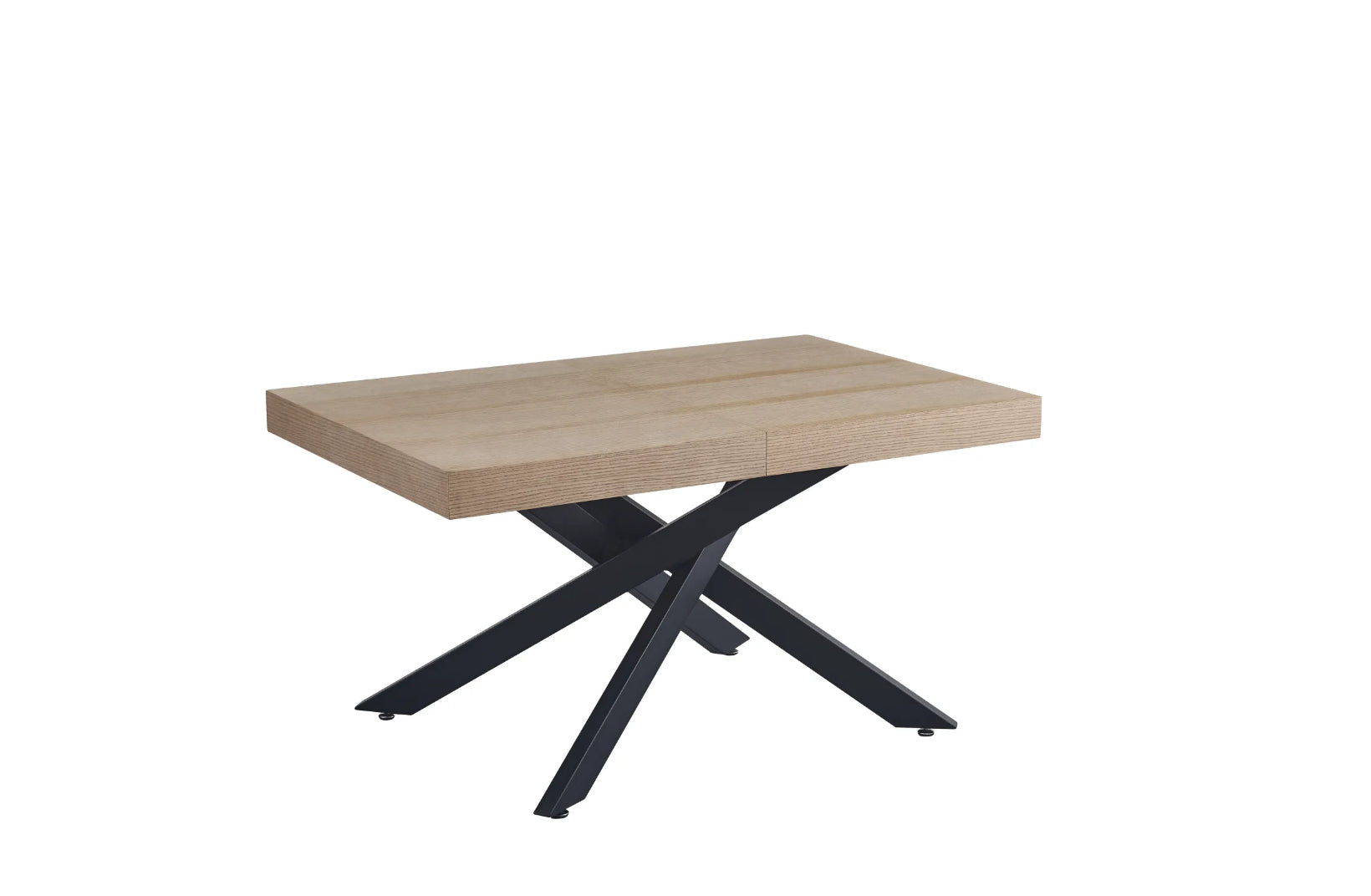 Table à manger extensible