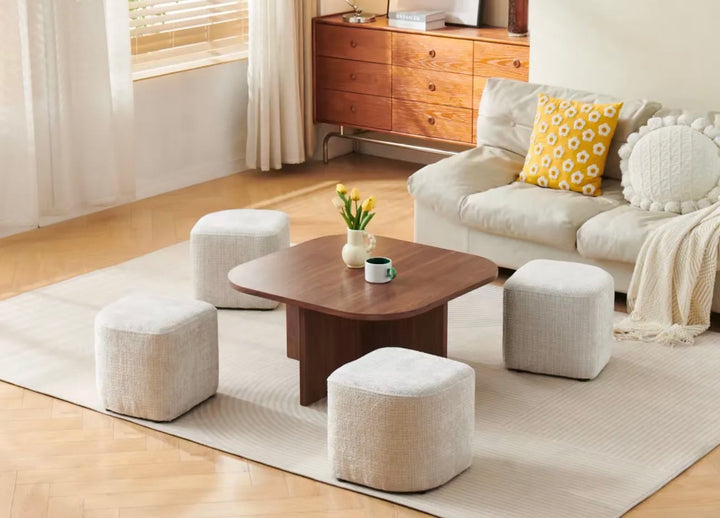 Table basse Marbella-GDM