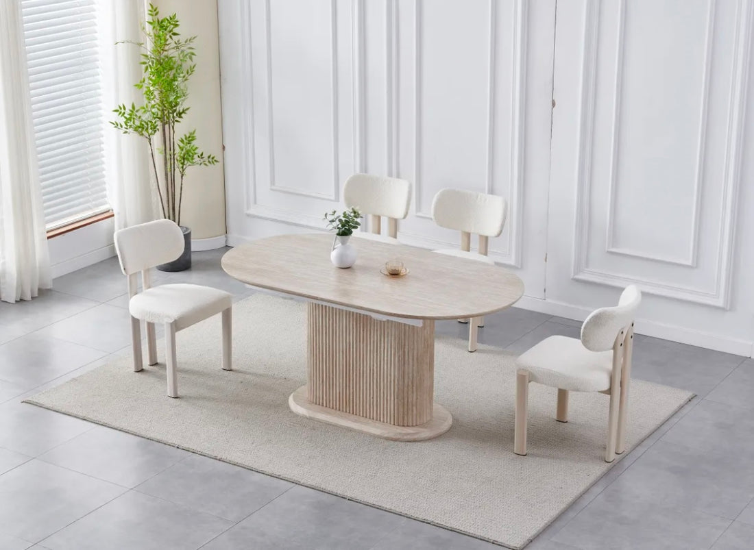 Table à manger Vanessa-GDM