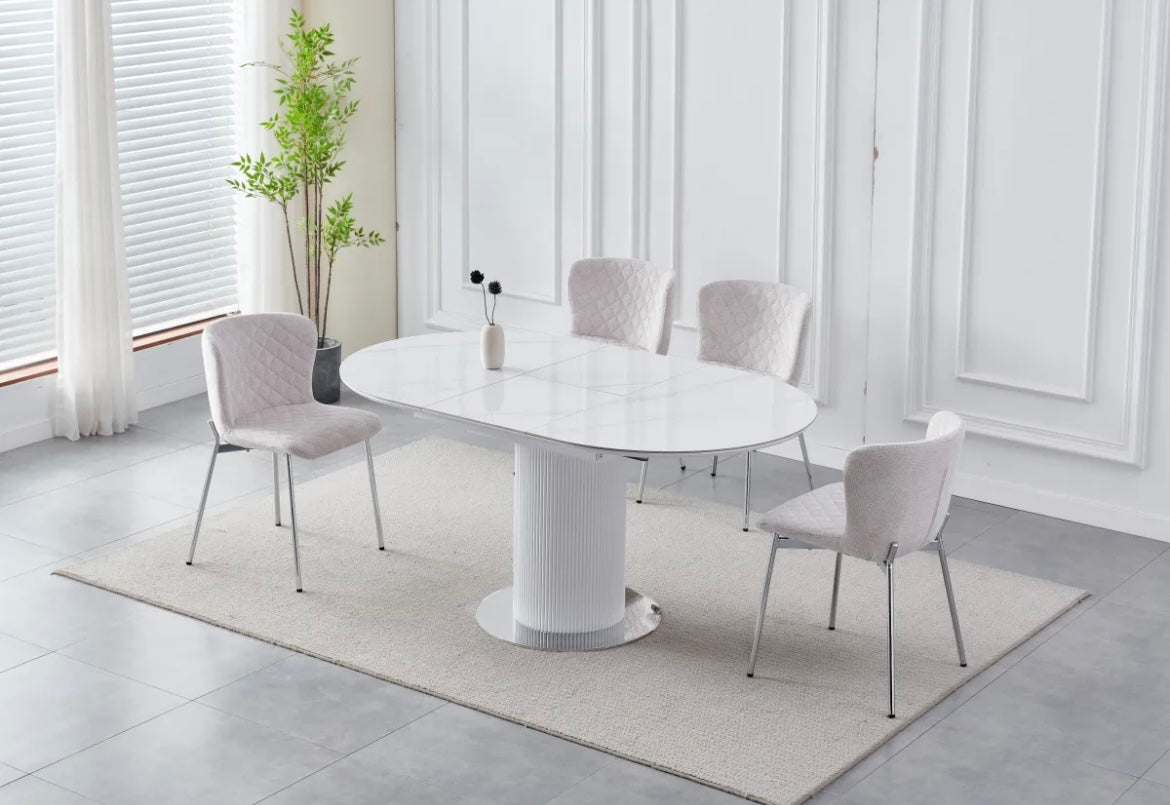 Table à manger Sofia-GDM