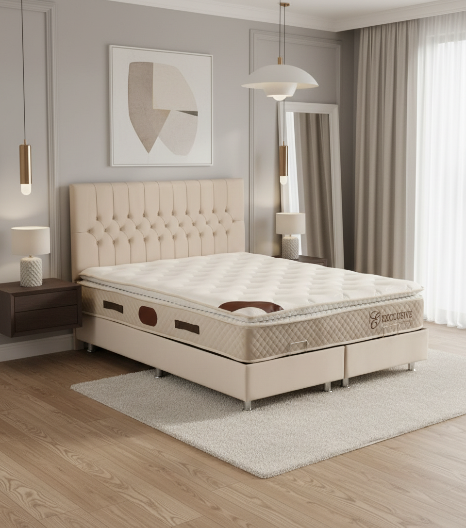 Lit Coffre Sidney-SAN