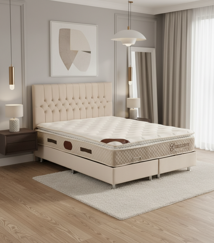 Lit Coffre Sidney-SAN