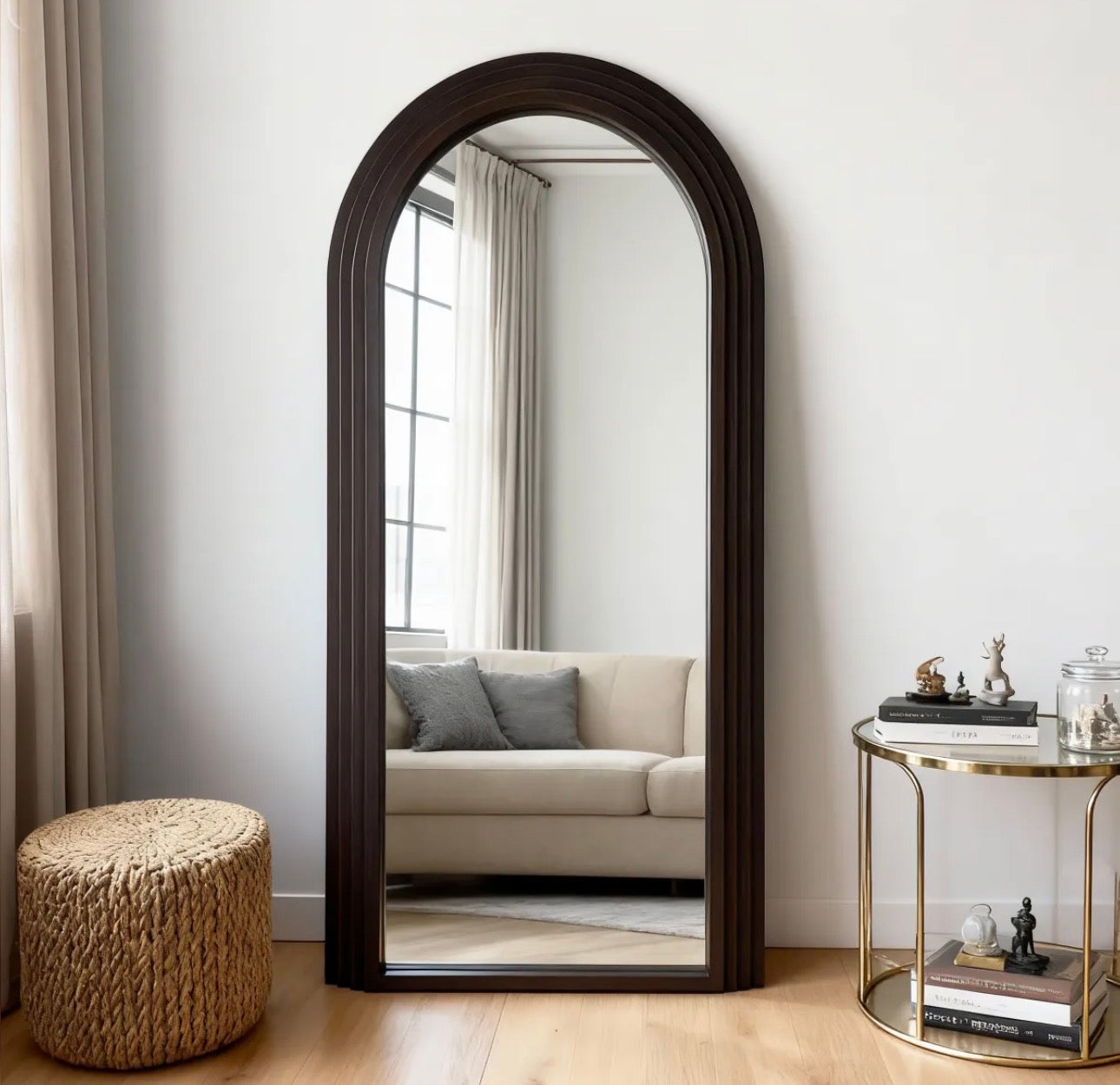 Miroir Bali