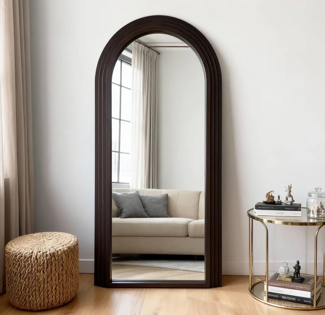 Miroir Bali