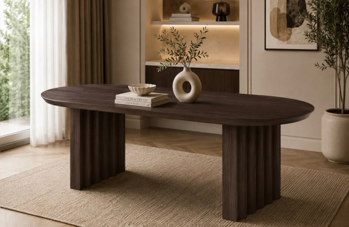 Table basse Rome-ERM