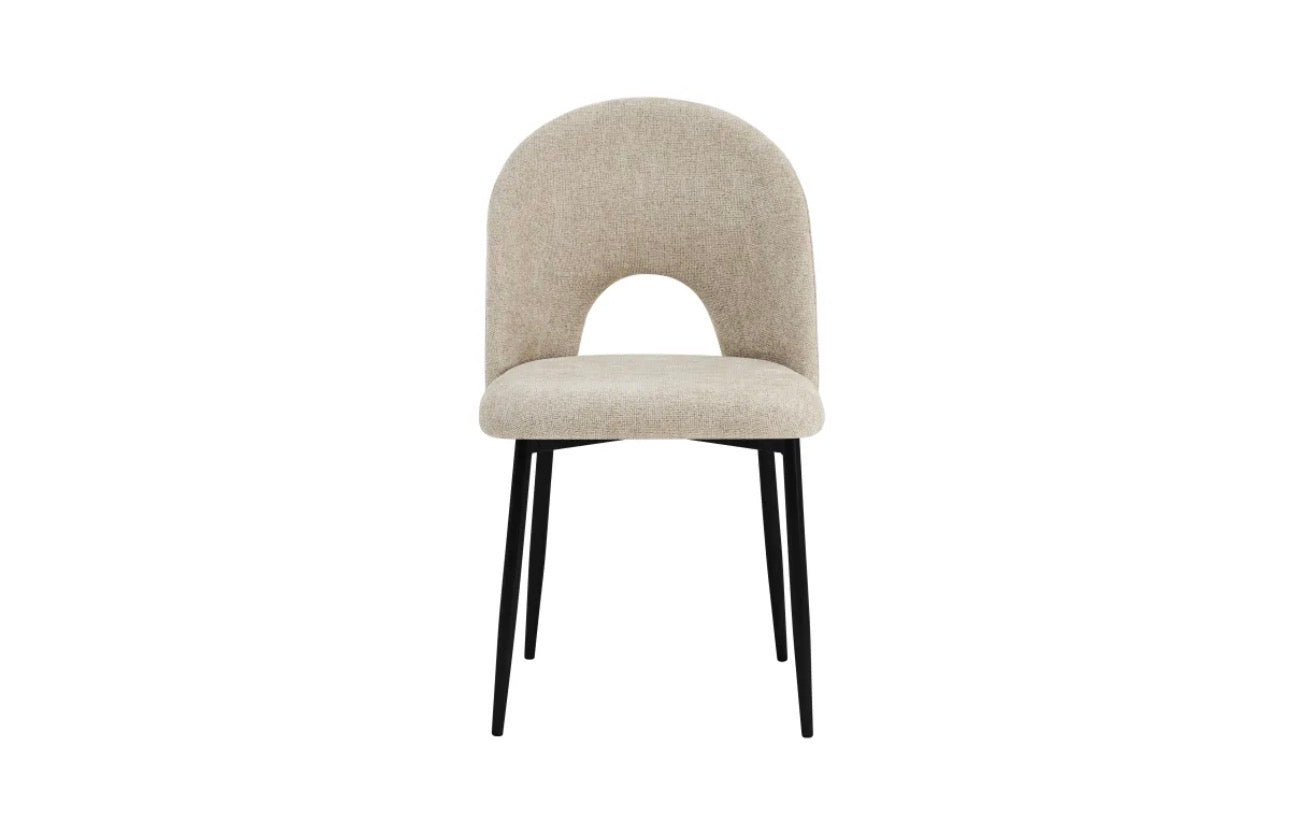 Chaise Teddy-ERM