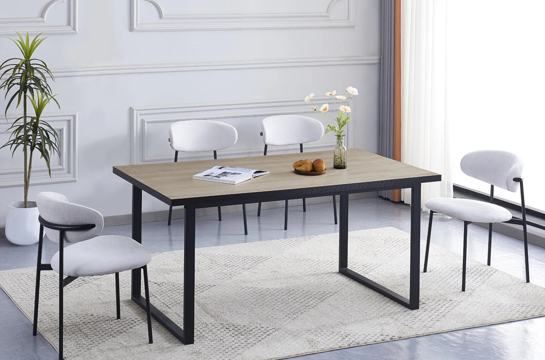 Table à manger ERM-Belgrade