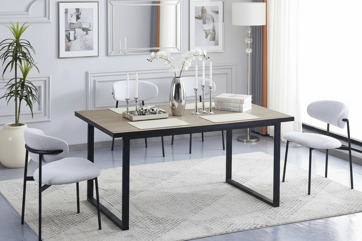 Table à manger ERM-Belgrade