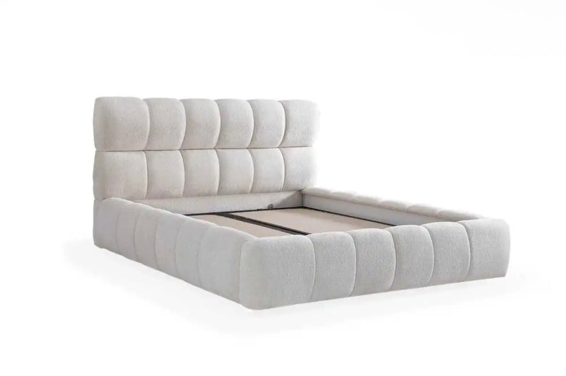 Lit coffre comfort-ELF