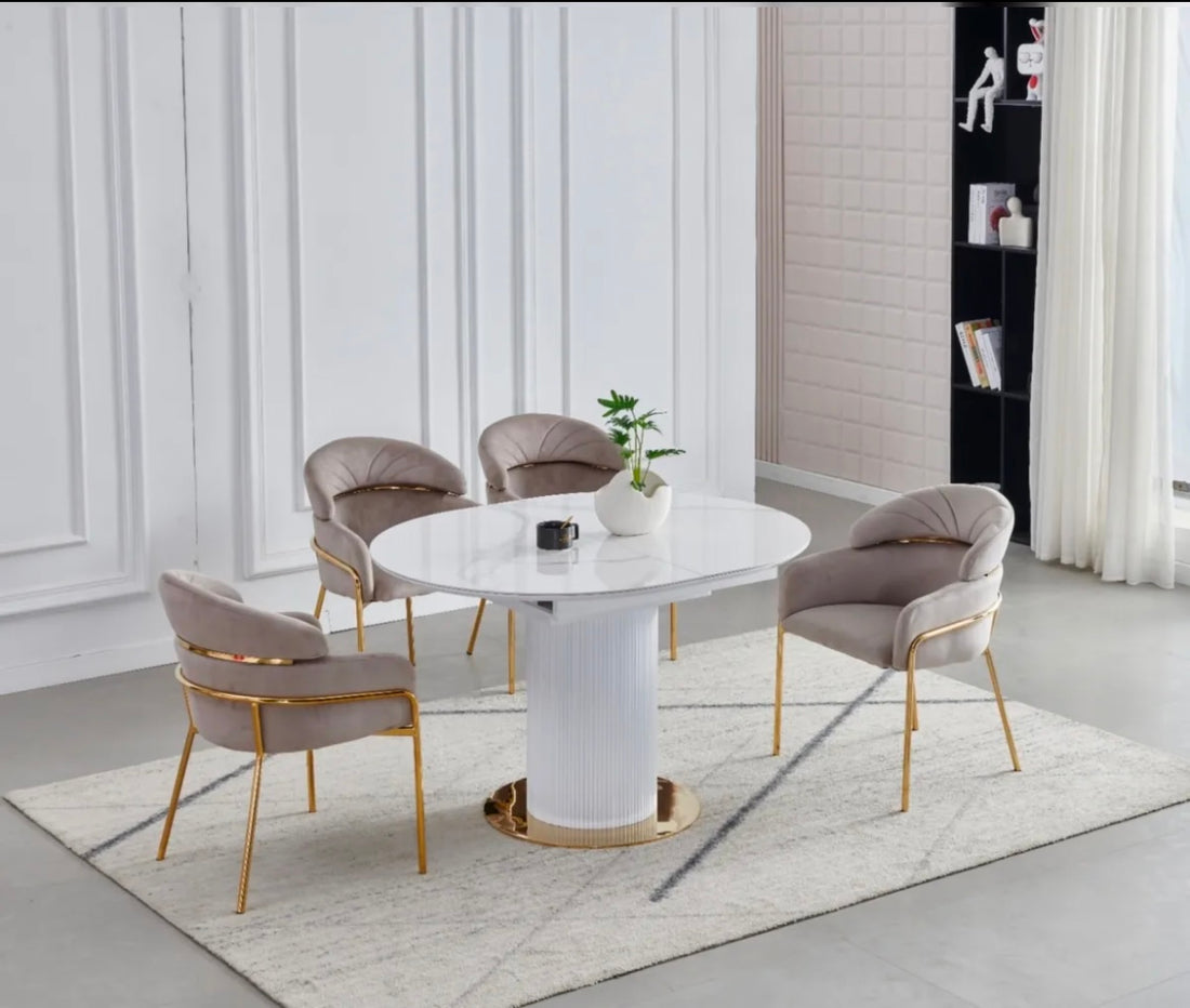 Table à manger Sofia-GDM