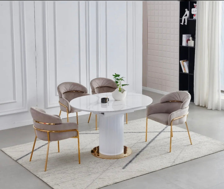 Table à manger Sofia-GDM