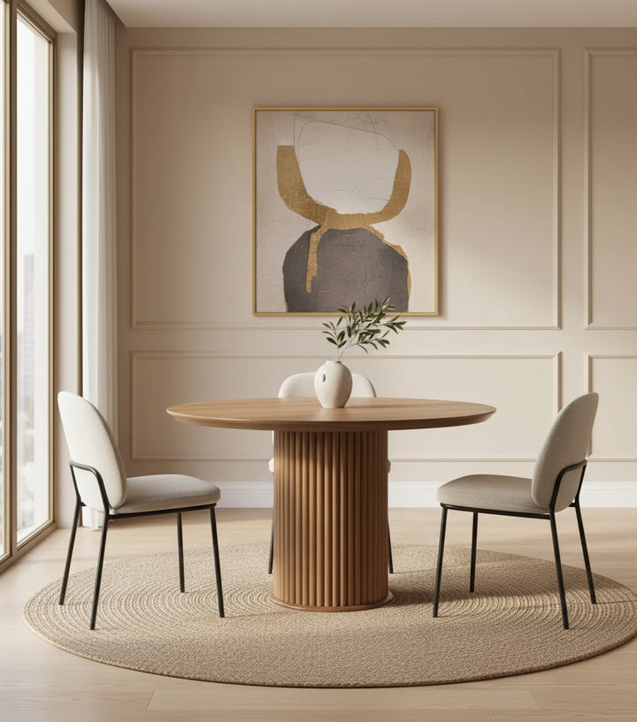 Table à manger Emilie-ELF