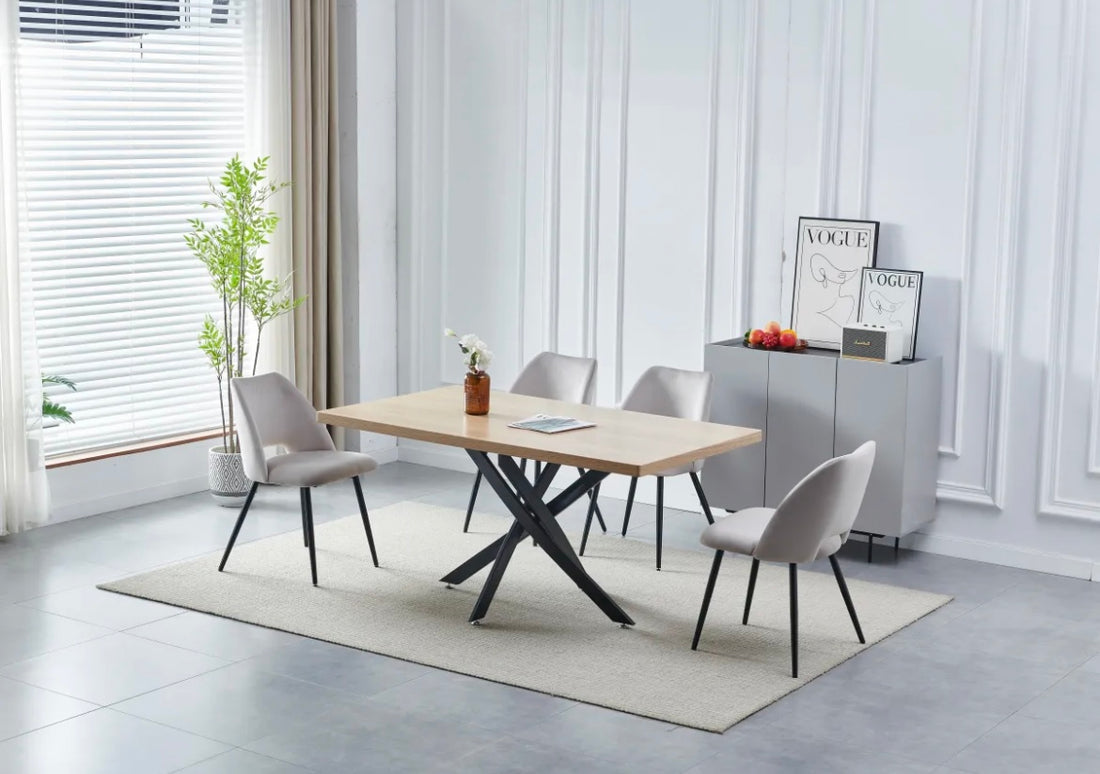 Table à manger Olivia-GDM