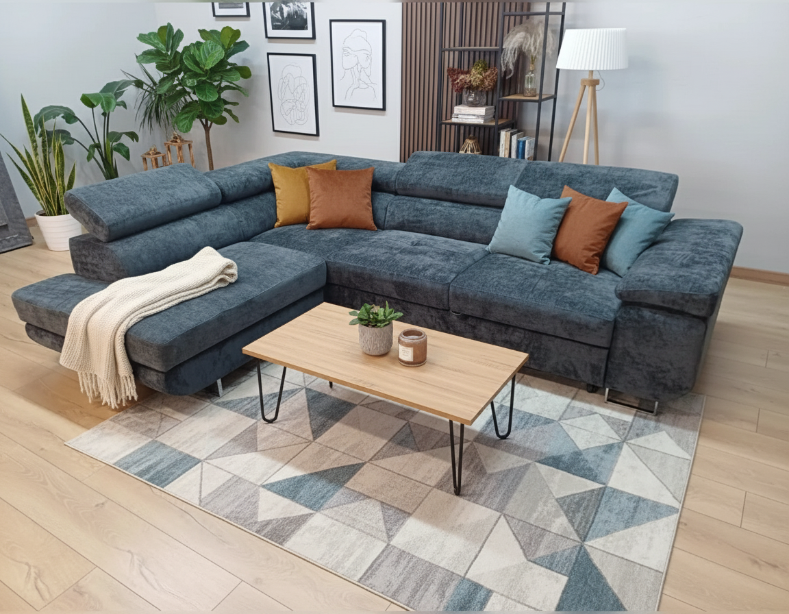 Canapé ERM-Toulouse AG Marbella