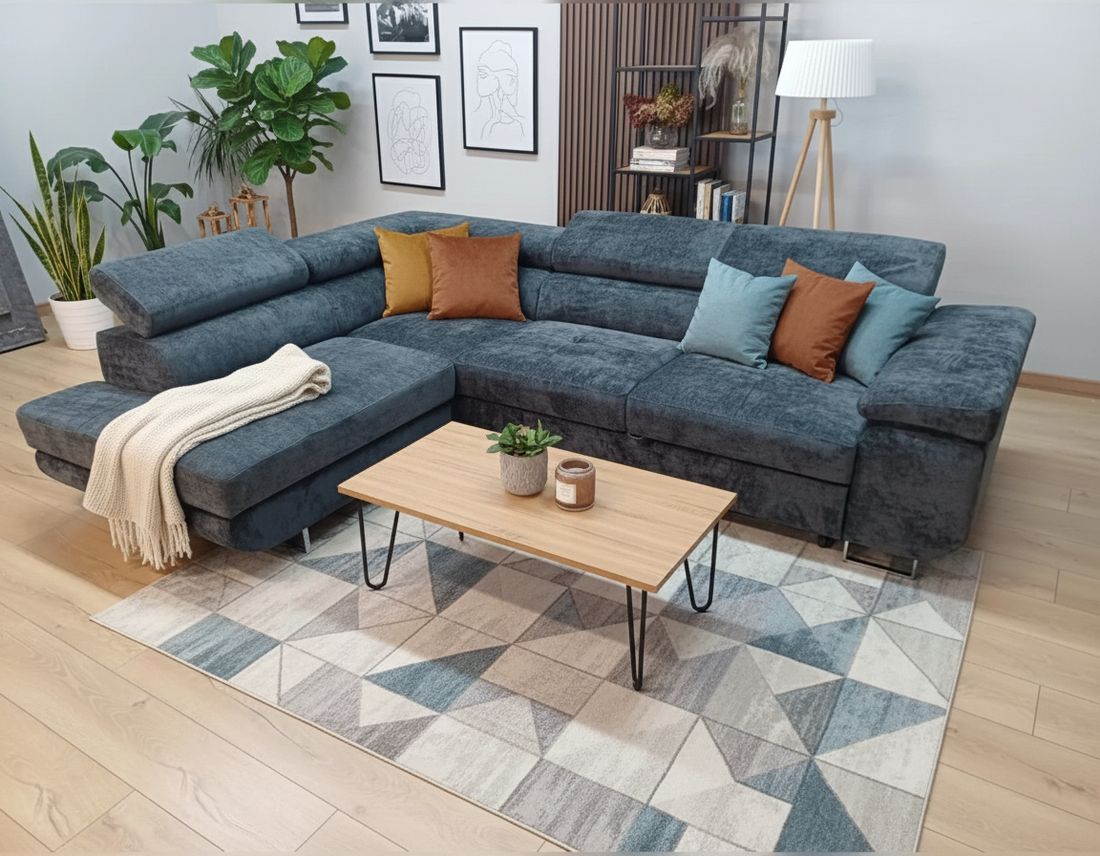 Canapé ERM-Toulouse AG Marbella