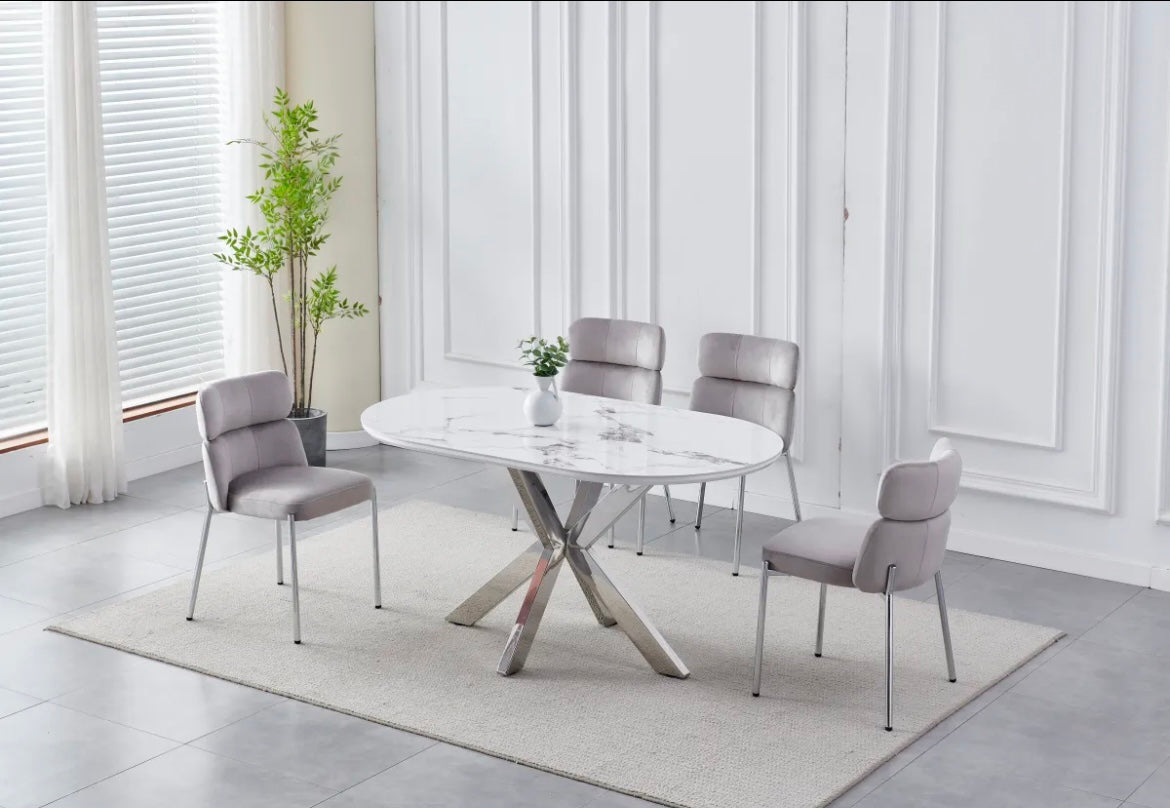 Table à manger Ophelia-GDM