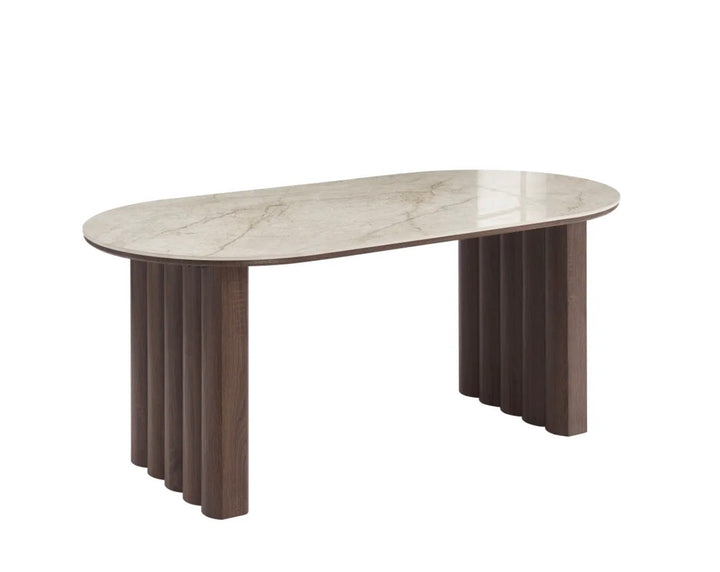 Table à manger Rome-ERM