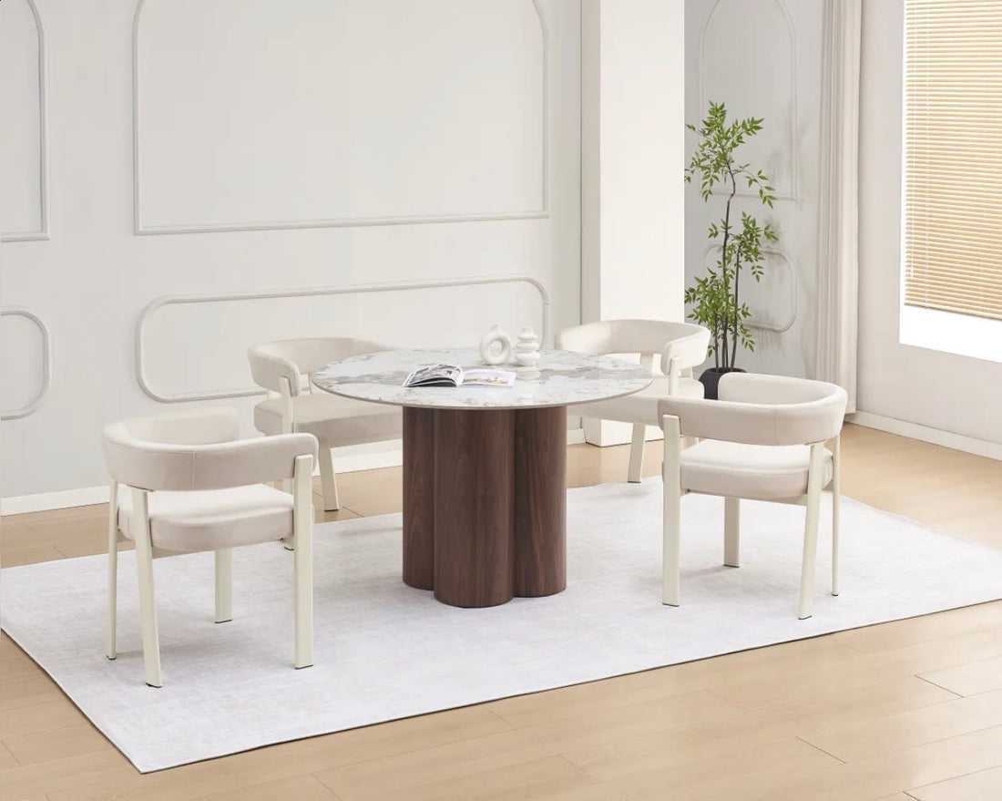 Table à manger Halo-ERM
