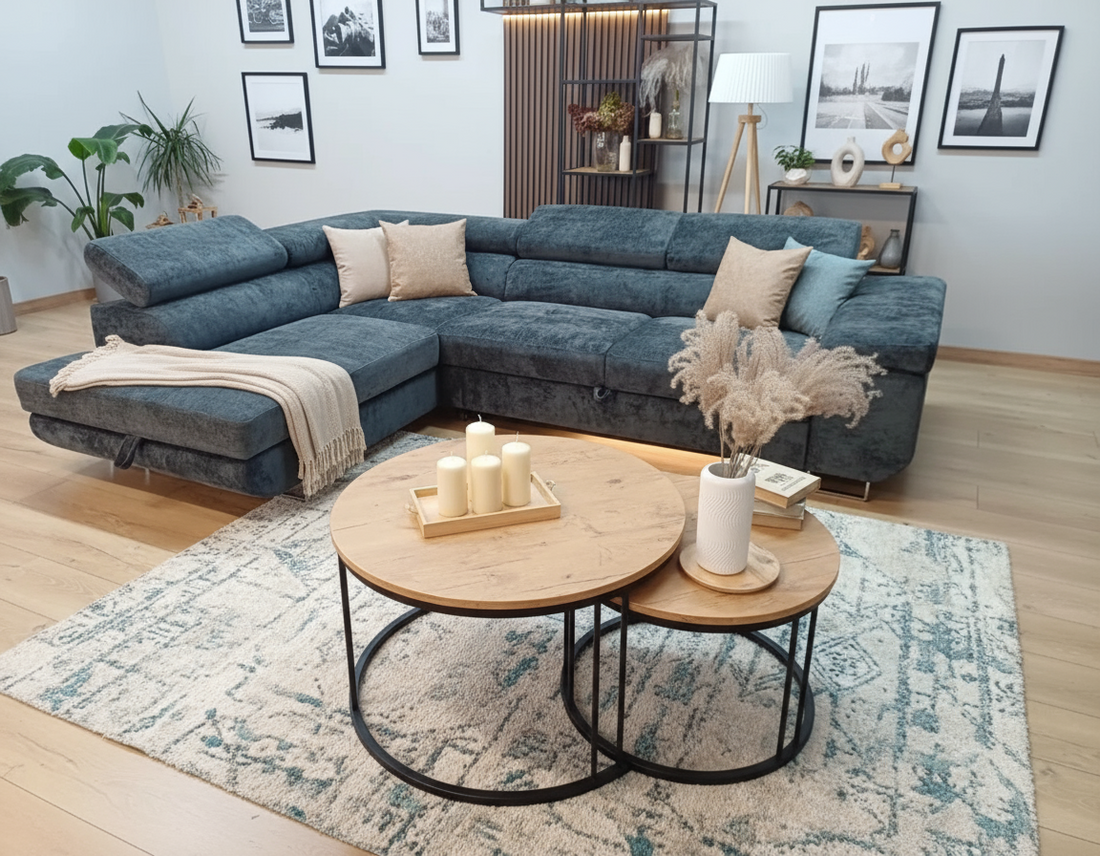 Canapé ERM-Toulouse AG Marbella