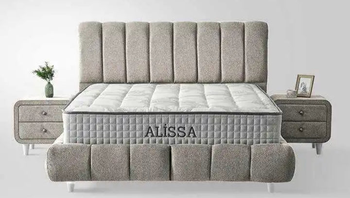 Lit coffre baza Alissa  ELF-