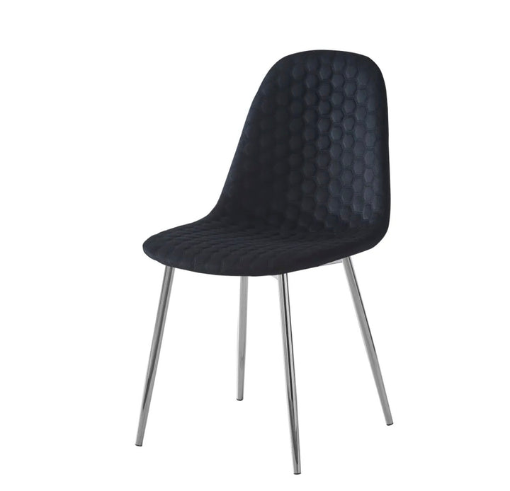 Chaise Scandinave-ERM
