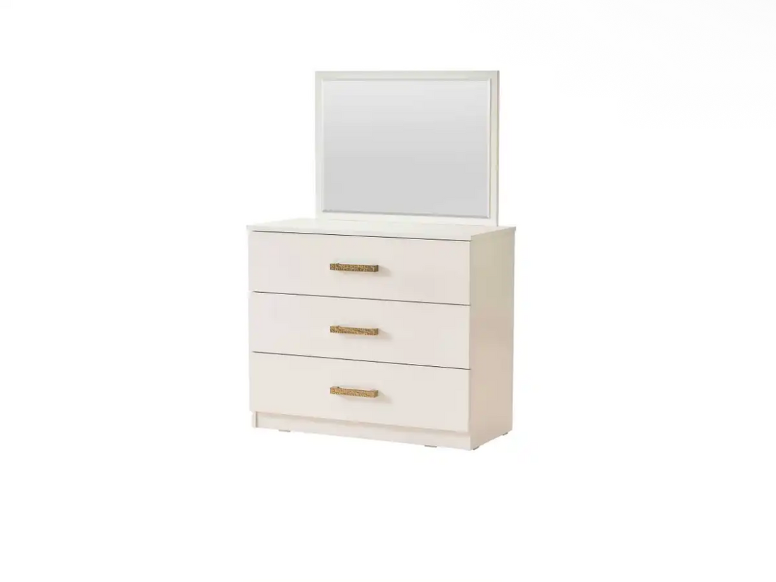 Commode + mirroir girona-ELF