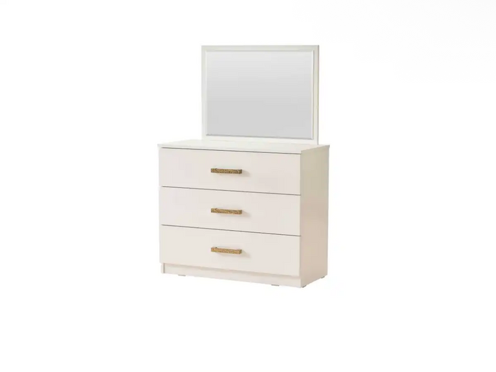 Commode + mirroir girona-ELF
