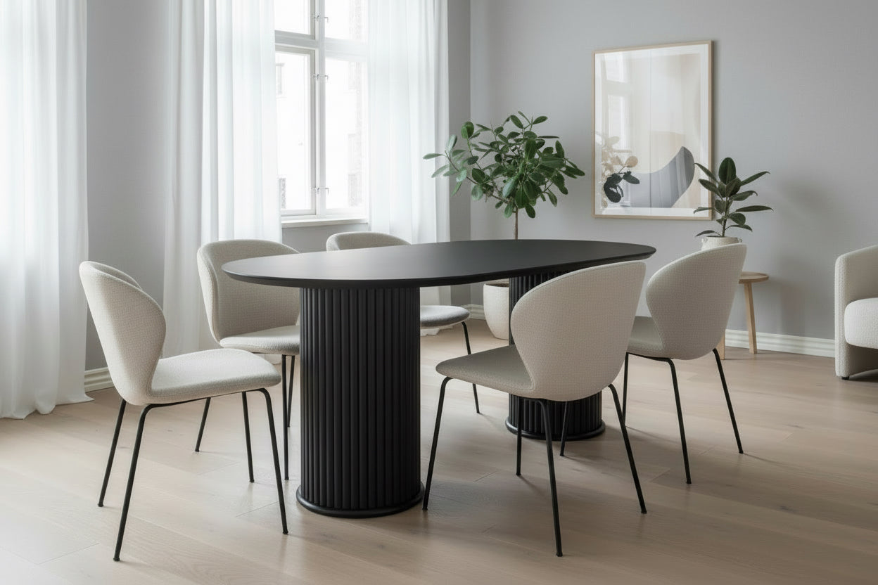 Table à manger Julie-ELF