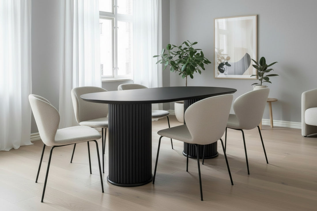 Table à manger Julie-ELF