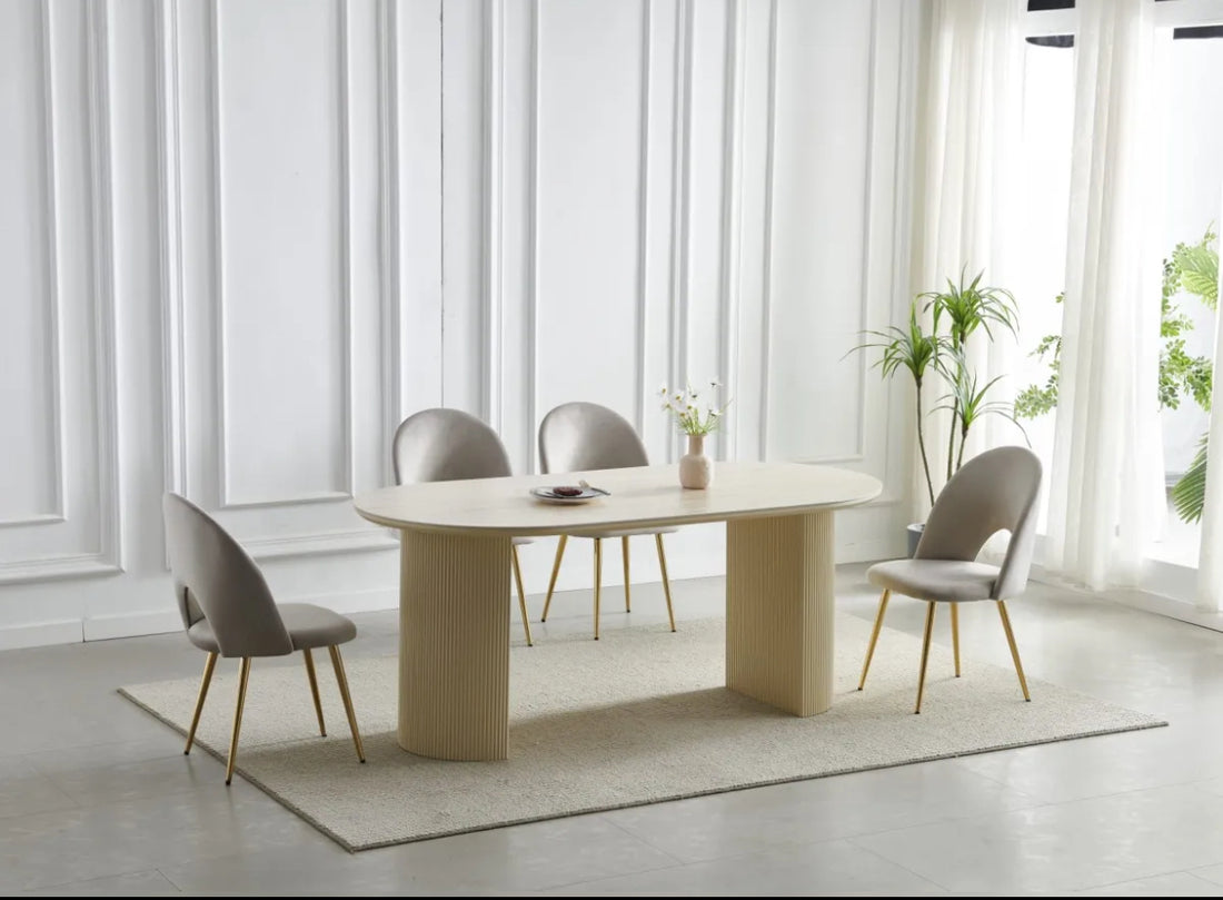 Table à manger calypso-GDM